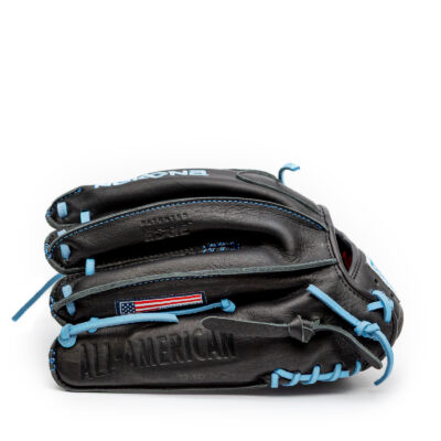 S1-EP800 Black 12.5″ H Web 16U Outfield Glove