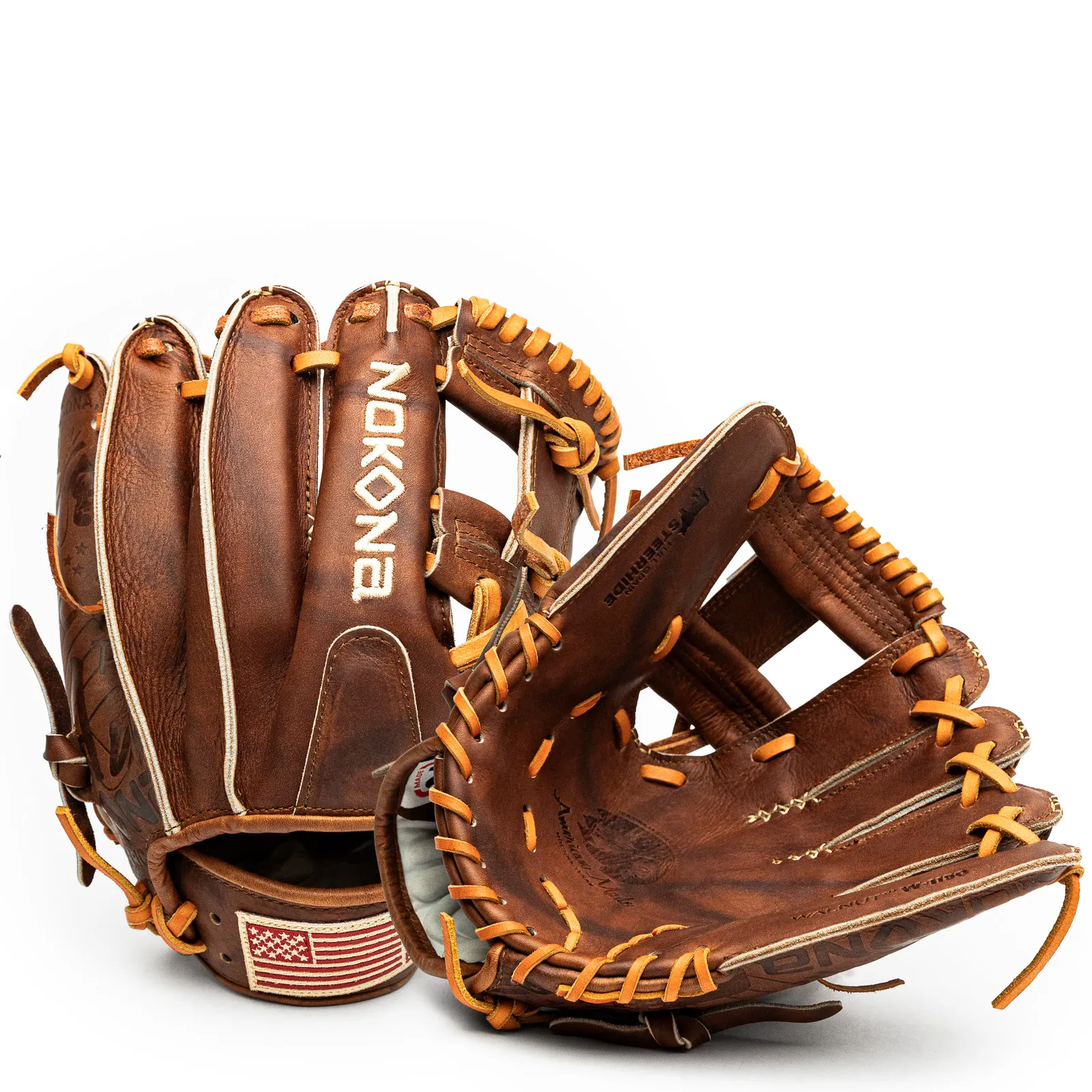 Walnut W-EP1150 11.5