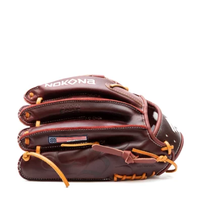 Bloodline P-EP1250 12.5″ Closed Web Pitcher/Outfield Glove