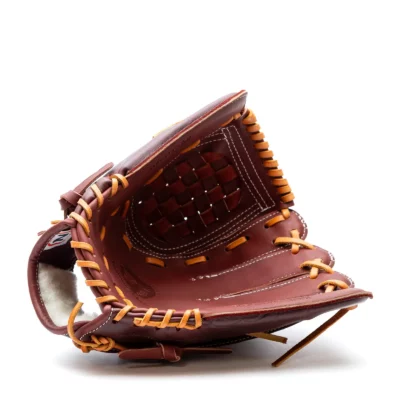 Bloodline P-EP1250 12.5″ Closed Web Pitcher/Outfield Glove