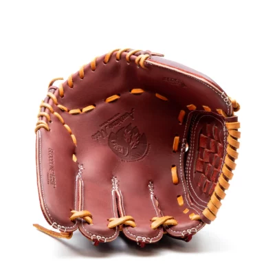 Bloodline P-EP1250 12.5″ Closed Web Pitcher/Outfield Glove