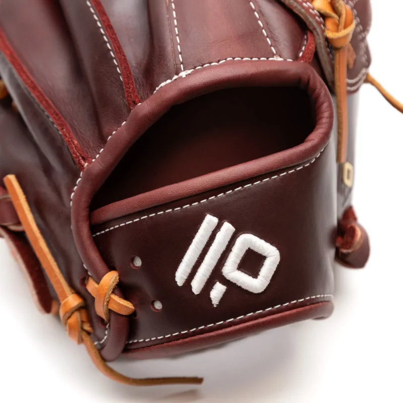 New! Bloodline P-EP1275 H Web Outfield Glove - Nokona Ballgloves