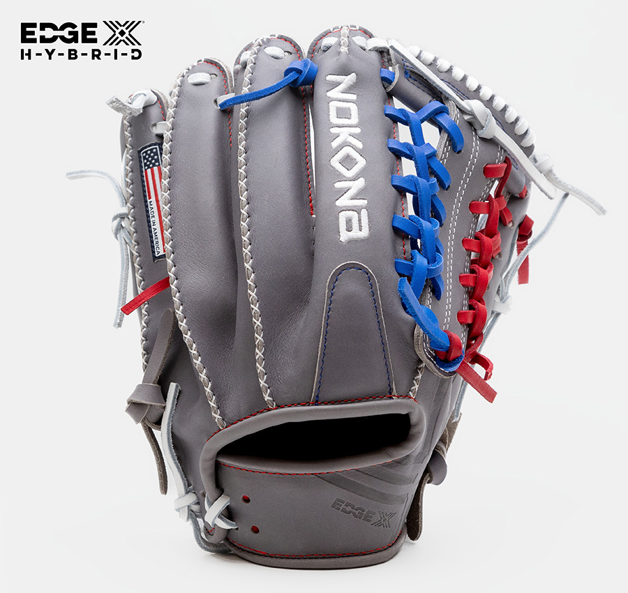NOKONA 野球硬式グローブ Series - Nokona Ballgloves