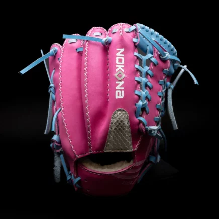 かのな CalfSKN™ - Nokona Ballgloves