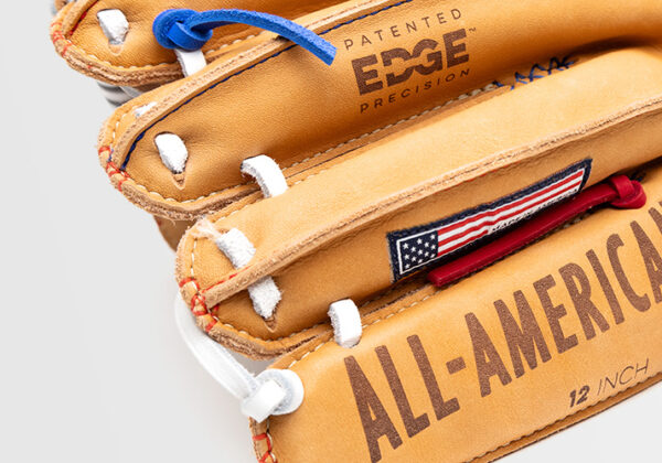 Series - Nokona Ballgloves