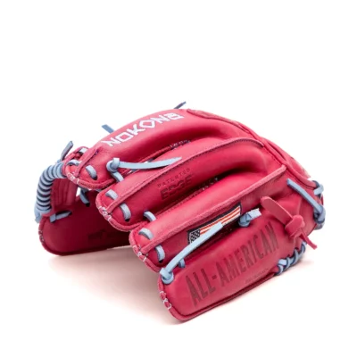 Youth Players Ballgloves