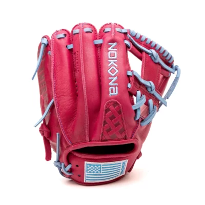 S1-EP400 Cherry Pie 11.5″ I Web 16U Infield/Outfield Glove