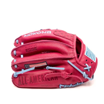S1-EP400 Cherry Pie 11.5″ I Web 16U Infield/Outfield Glove