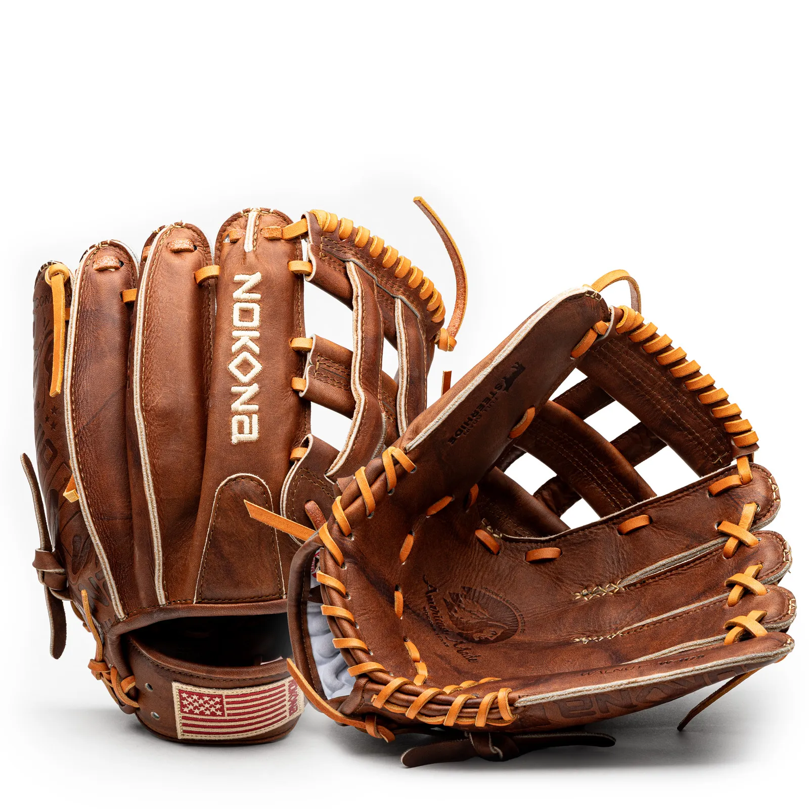 New! Walnut W-EP1175 11.75