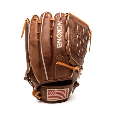 Walnut W-EP1300 13″ Closed Web Outfield Glove