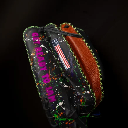 AmericanKIP™ - Nokona Ballgloves