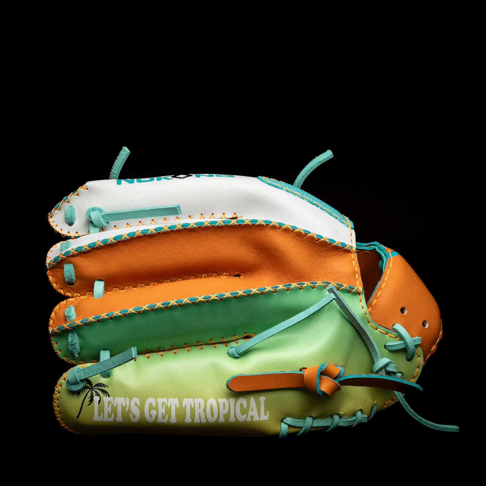 EdgeX® Lets Get Tropical - 12