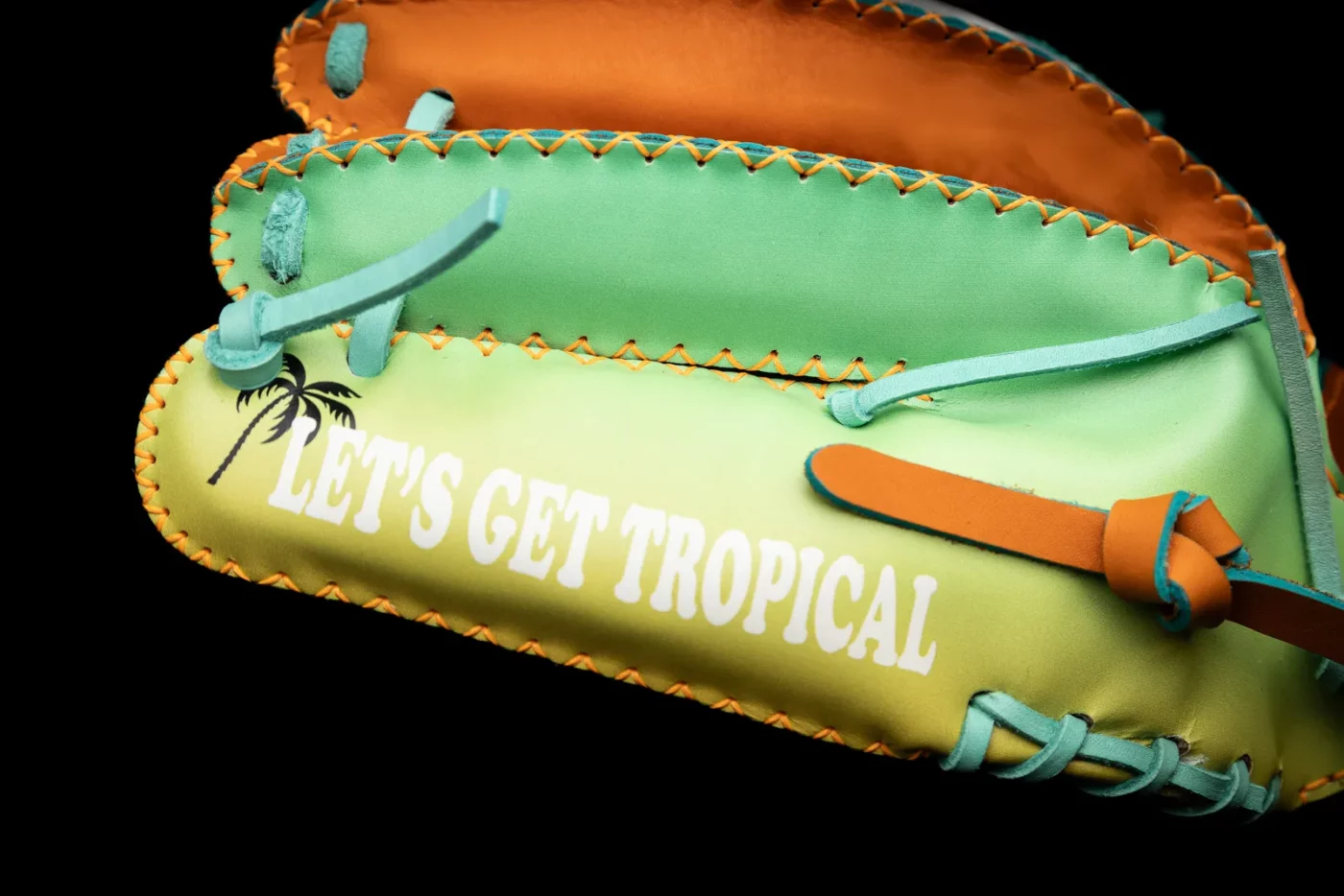 EdgeX® Lets Get Tropical - 12