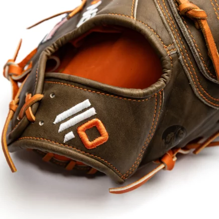 First Base - Nokona Ballgloves