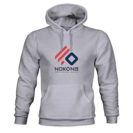 Long Sleeve - Nokona Ballgloves