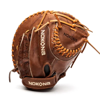 Walnut W-EPV3250 32.5″ Closed Web Fastpitch Catchers Mitt