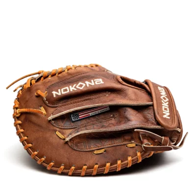 Walnut W-EPV3250 32.5″ Closed Web Fastpitch Catchers Mitt