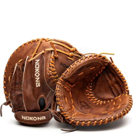 Walnut™ EP - Nokona Ballgloves