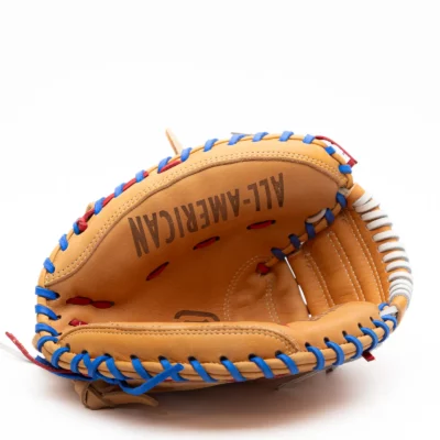 S1-EP120POP Tan 30″ Closed Web 10U Catcher Mitt