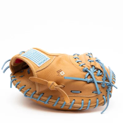 S1-EP2 Tan & Columbia 32″ Closed Web Catcher Mitt