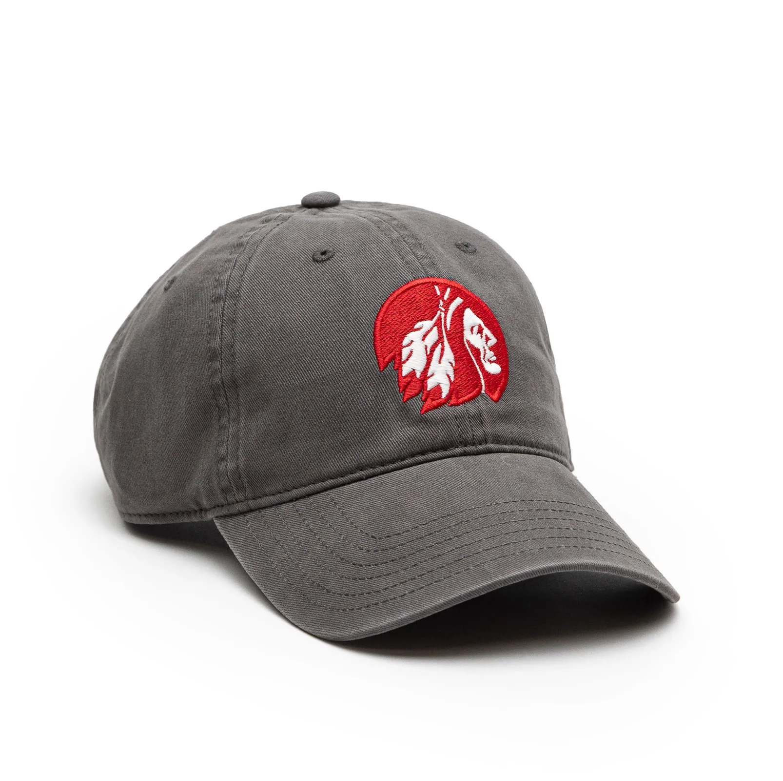 Nokona Icon Dad Hat - Nokona Ballgloves