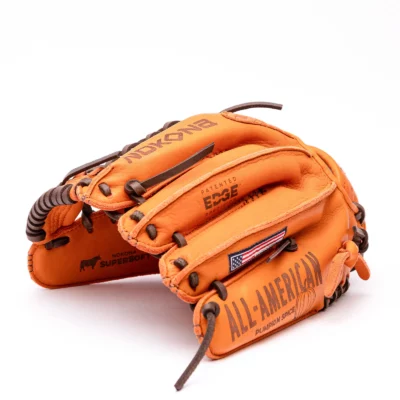 S1-EP600 Pumpkin Spice 12.25″ Modified Trap Web 14U Outfield Glove