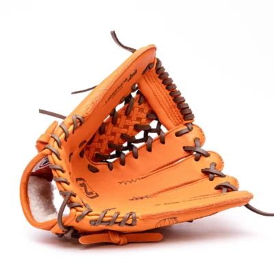 S1-EP600 Pumpkin Spice 12.25″ Modified Trap Web 14U Outfield Glove