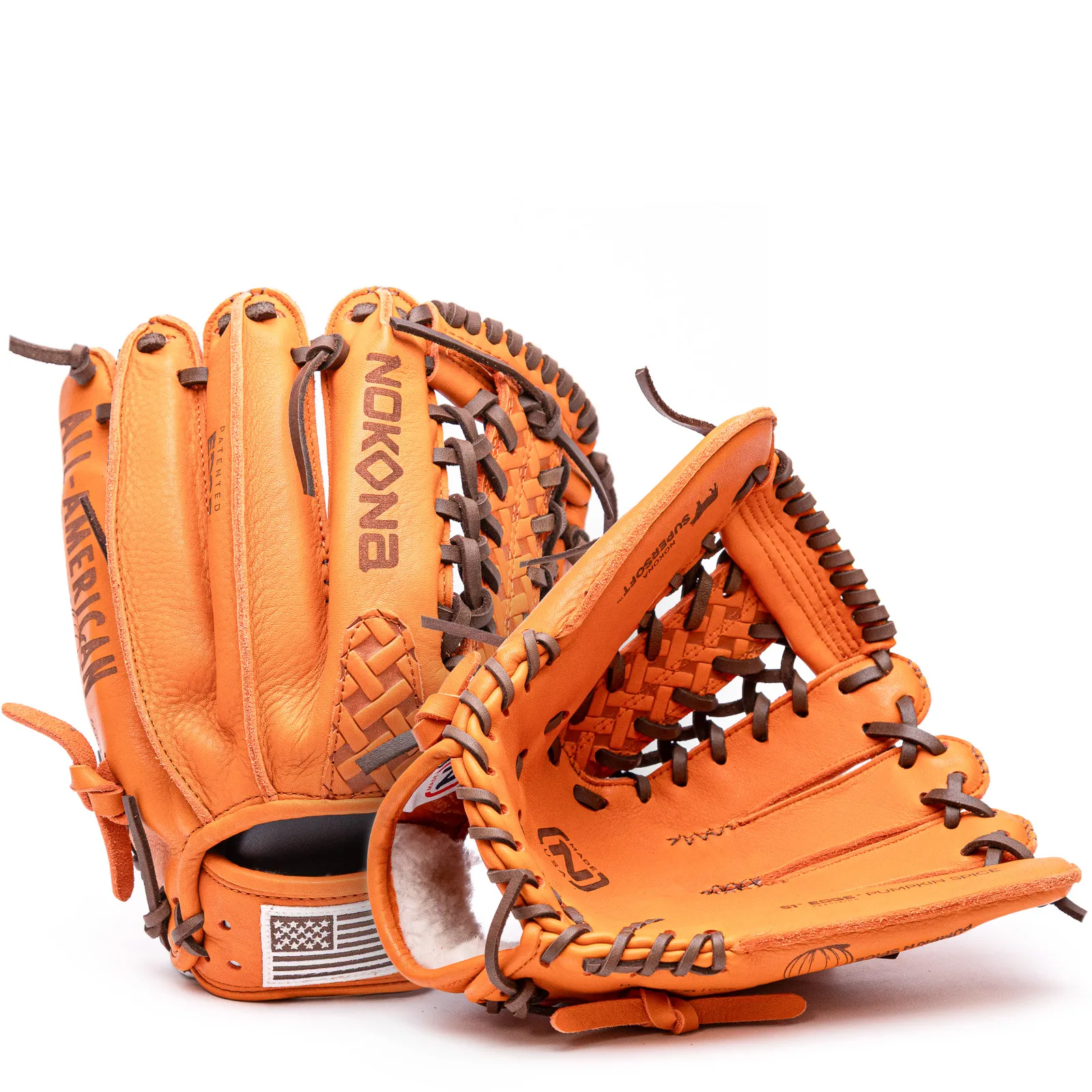 S1-EP600 Pumpkin Spice 12.25