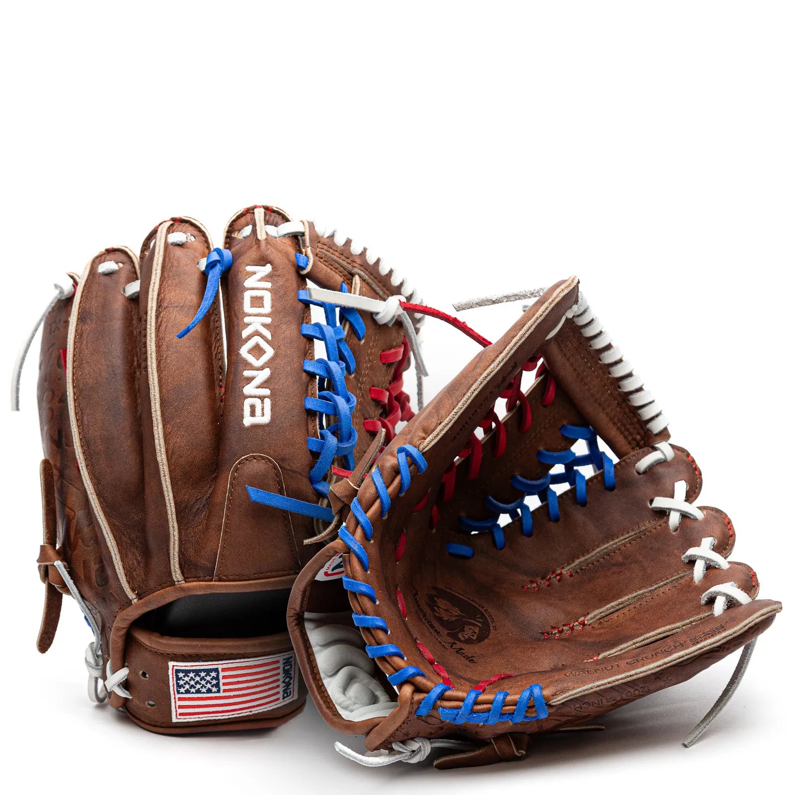 Walnut W-EP1200POP 12