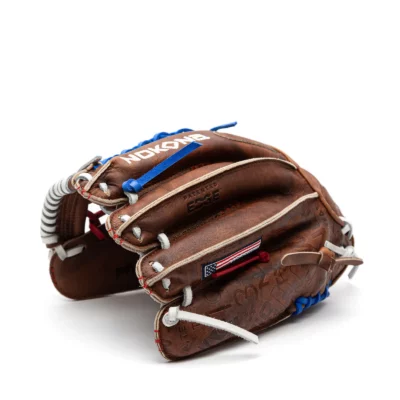Walnut W-EP1200POP 12″ Modified Trap Web Infield/Outfield Glove