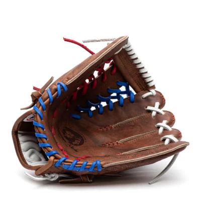 Walnut W-EP1200POP 12″ Modified Trap Web Infield/Outfield Glove