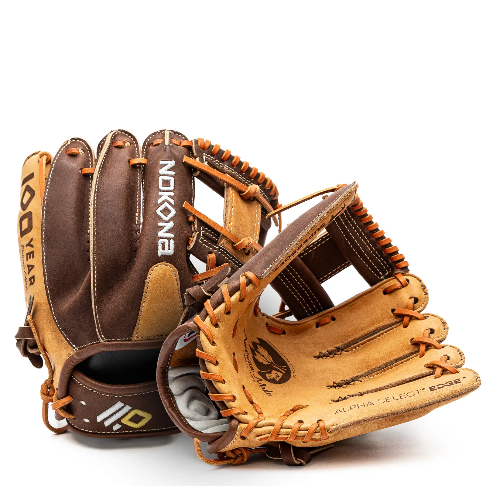 コナ ファイブO New! Alpha EP S-100 10.5