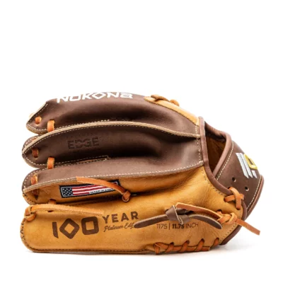 Alpha EP S-1175 11.75″ Single Post Web Infield Glove