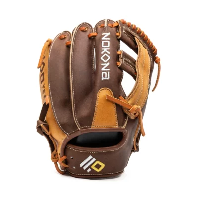 Alpha EP S-1175 11.75″ Single Post Web Infield Glove