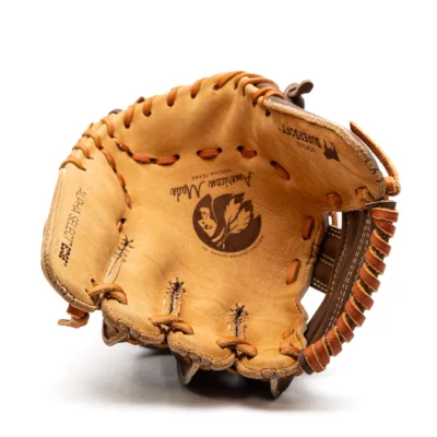 Alpha EP S-1175 11.75″ Single Post Web Infield Glove