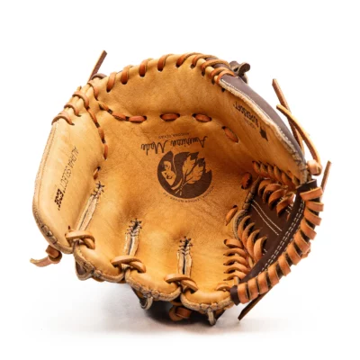 Alpha EP S-1250 12.5″ Modified Trap Web Pitcher/Outfield Glove