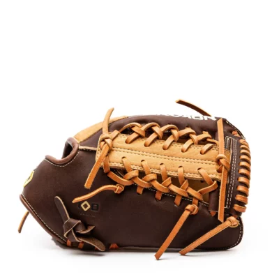 Alpha EP S-1250 12.5″ Modified Trap Web Pitcher/Outfield Glove