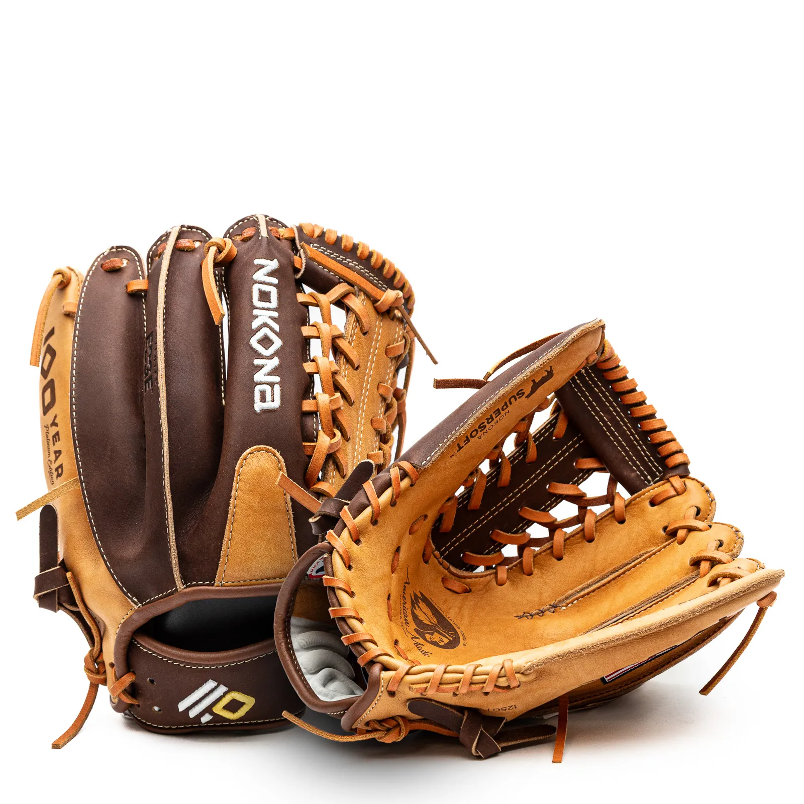 nacoページ Alpha EP S-1250 12.5