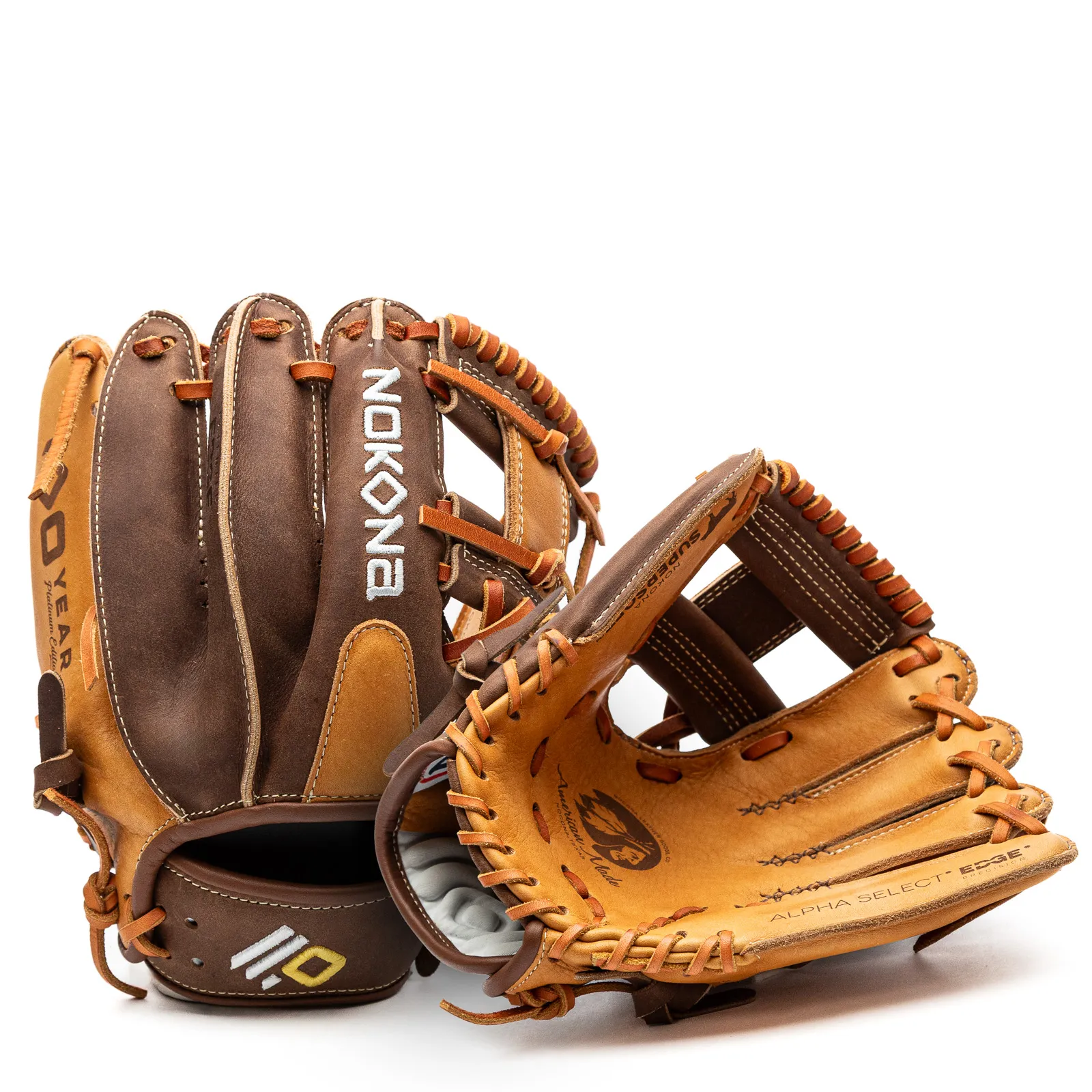 noko New! Alpha EP S-400 11.5