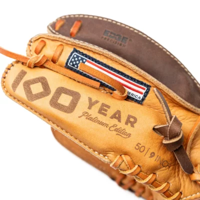 Alpha Select™ EP Platinum Edition