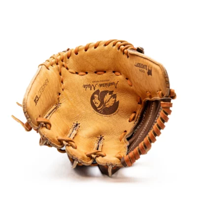 Alpha EP S-800 12.5″ H Web 16U Outfield Glove
