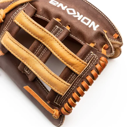 Alpha Select™ EP Platinum Edition - Nokona Ballgloves