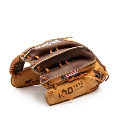 Alpha EP S-800 12.5″ H Web 16U Outfield Glove