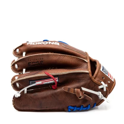Walnut W-EP100 POP 10.5″ I Web 10U Infield/Outfield Glove