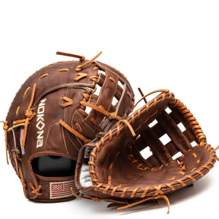 First Base - Nokona Ballgloves