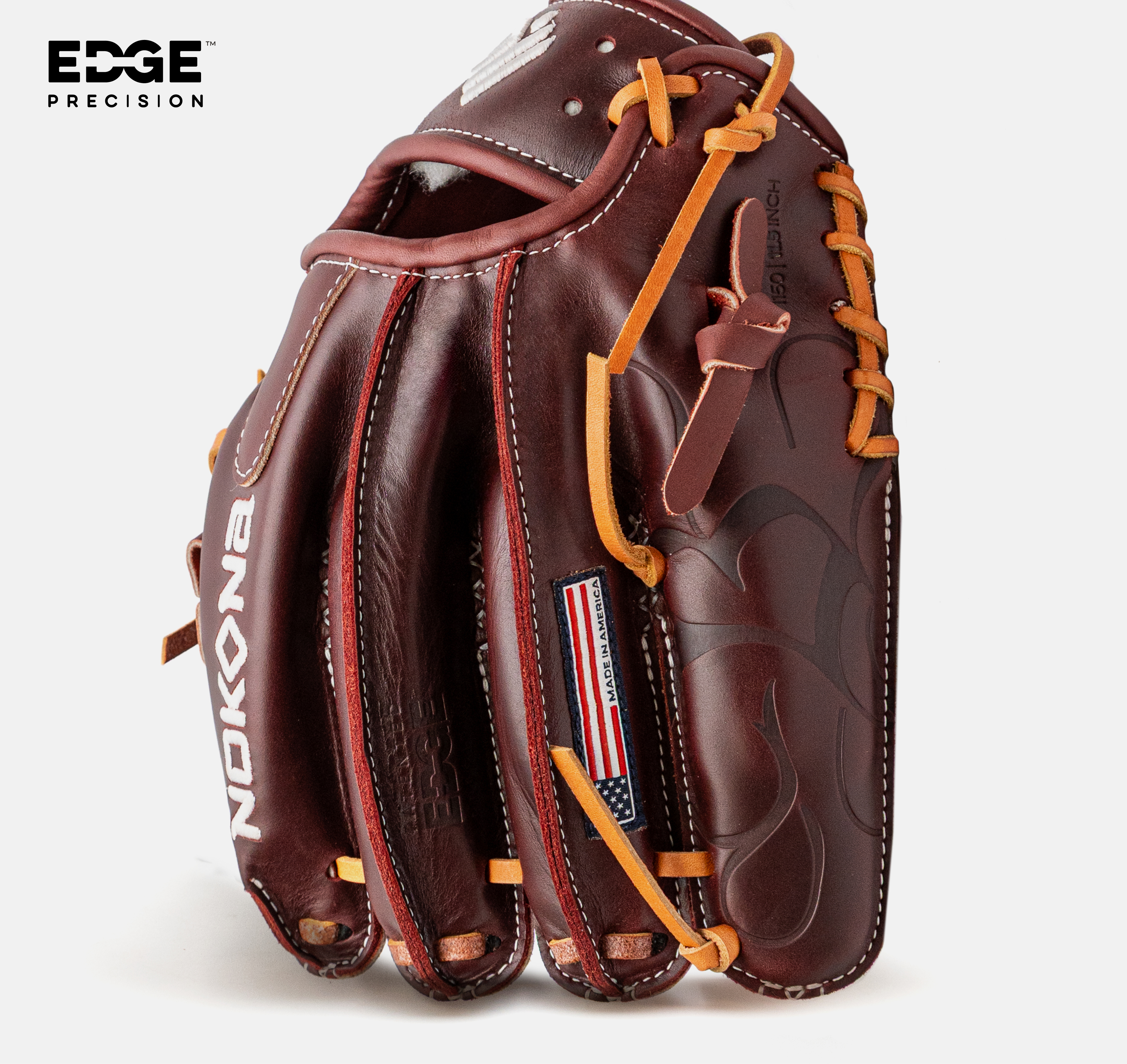 Series - Nokona Ballgloves