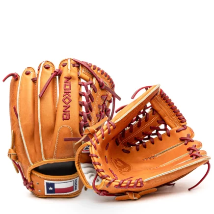 Baseball - Nokona Ballgloves