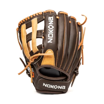 Ballgloves - Nokona Ballgloves