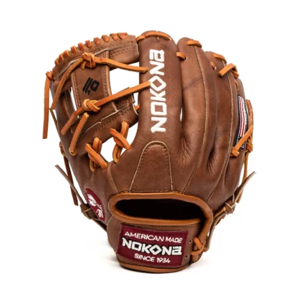 Steerhide - Nokona Ballgloves