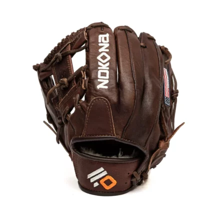 Ballgloves - Nokona Ballgloves